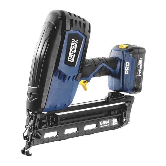 RAPID 16Ga PRO BN64 trådløs neglebånd - 5000837