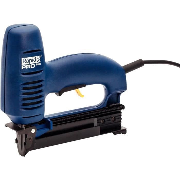RAPID PRO R606 Elektrisk hæftemaskine