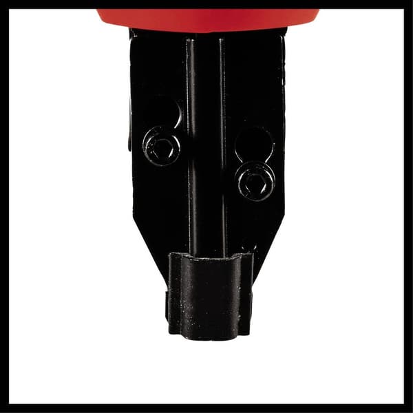 Einhell TE-CN 18 Li - Solo Power X-Change 4257790 Spikpistol batteri exkl. batteri/laddare, Utan laddare