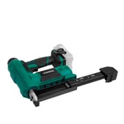 VONROC Hæftepistol - VPower 20V - Inkl. 1000 hæfteklammer & 1000 søm - Eksl. batteri og oplader