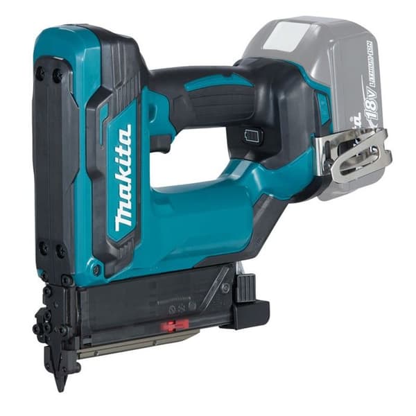 Slutnagelfräs 18V LXT 35 mm - MAKITA - Utan batteri och laddare - DPT353Z