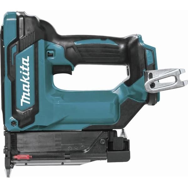 Slutnagelfräs 18V LXT 35 mm - MAKITA - Utan batteri och laddare - DPT353Z