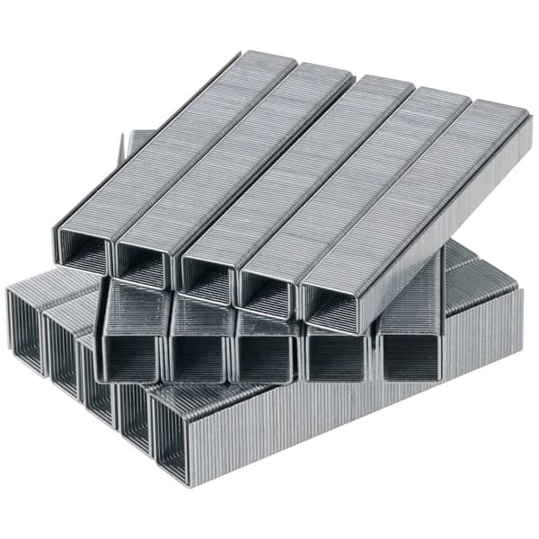 kwb 53039 Häftklämmor-set Typ 53 3000 st