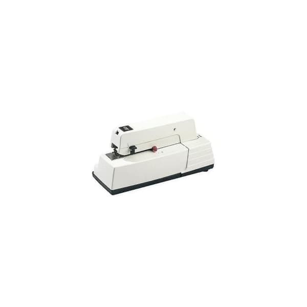 Elektrisk häftapparat - RAPID - 90EC24 RP942903 - Framatladdning - Justerbar - 30 ark