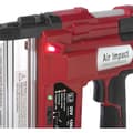 Miniatyrbild 4 av 4: TOOLCRAFT TO-7427298 Spikpistol batteri inkl. ficklampa, exkl. batteri/laddare, Utan laddare