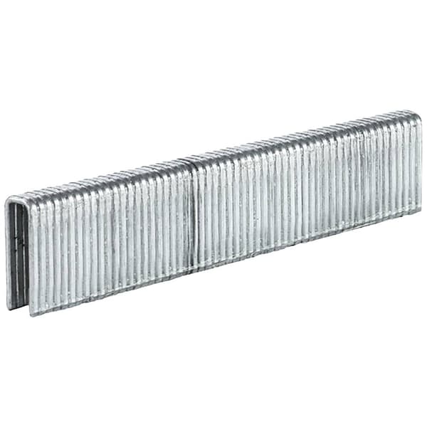 Einhell 4137875 Klämmor med smal rygg 3000 st Mått (L x B) 19 mm x 5.7 mm