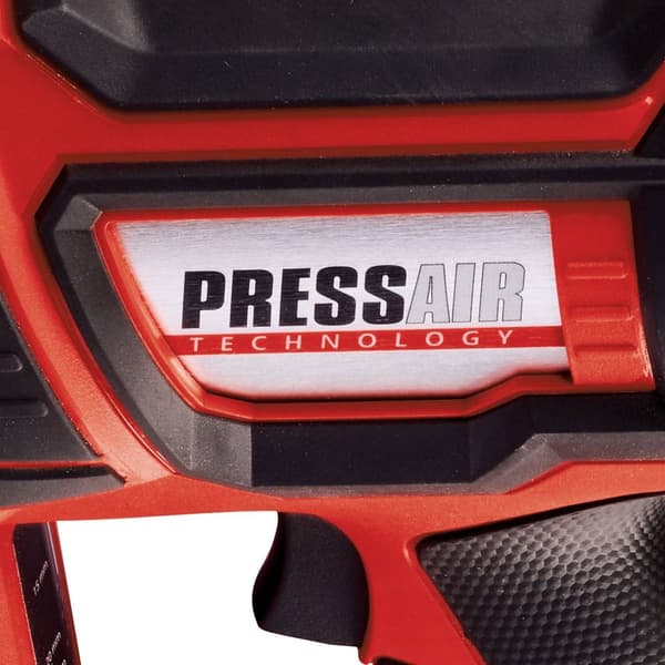 Einhell Professional FIXETTO 18/50 N Professional Power X-Change 4257795 Spikpistol batteri exkl. batteri/laddare, Utan