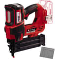 Miniatyrbild 1 av 4: Einhell Professional FIXETTO 18/50 N Professional Power X-Change 4257795 Spikpistol batteri exkl. batteri/laddare, Utan