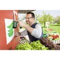 Miniatyrbild 3 av 4: Bosch Home and Garden PTK 0603968203 Häftpistol batteri inkl. 1x batteri, inkl. laddare