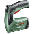 Miniatyrbild 1 av 4: Bosch Home and Garden PTK 0603968203 Häftpistol batteri inkl. 1x batteri, inkl. laddare