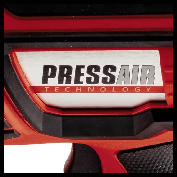 Einhell Professional FIXETTO 18/38 S Professional Power X-Change Familie 4257785 Häftpistol batteri Klammertyp Typ 53 e
