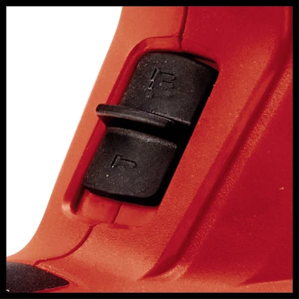 Einhell Professional FIXETTO 18/38 S Professional Power X-Change Familie 4257785 Häftpistol batteri Klammertyp Typ 53 e