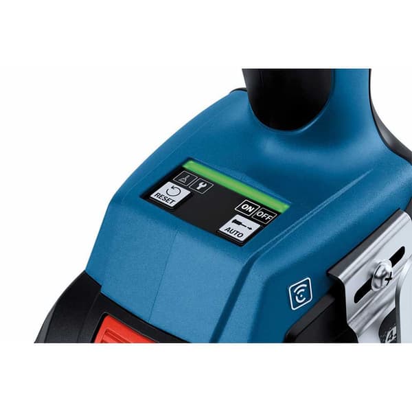 Bosch Professional Medrivende Pistol Grg 18v-16 C Kit Søvfarvet