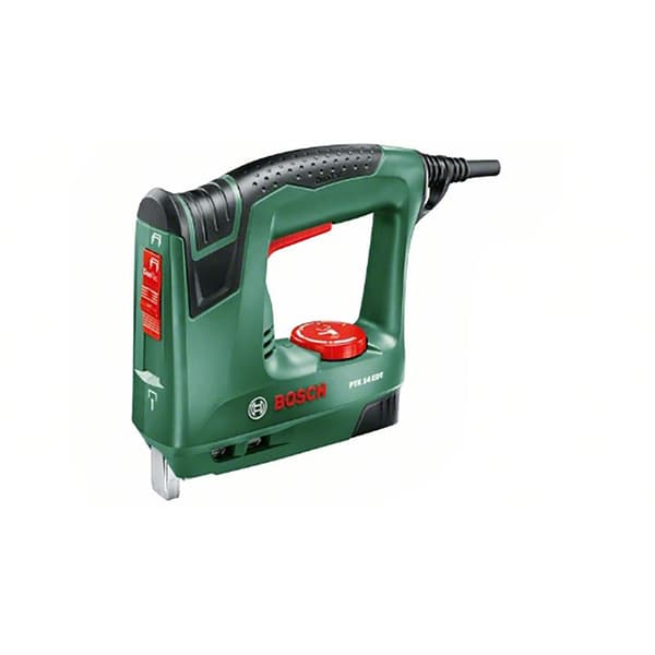 Bosch Professional Häftapparat Ptk 14 Edt Silver