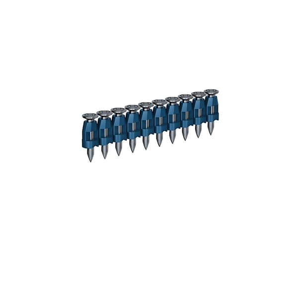 Bosch Professional Carton Box Nails Pneumaattinen Naulaaja Nb-19 Box + Hopeinen