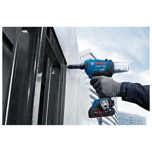 Bosch Professional Medrivende Pistol Grg 18v-16 C Karton Søvfarvet
