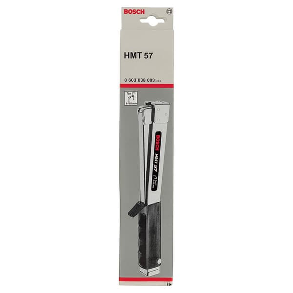 Bosch Professional Hæftemaskine Hmt57 Søvfarvet