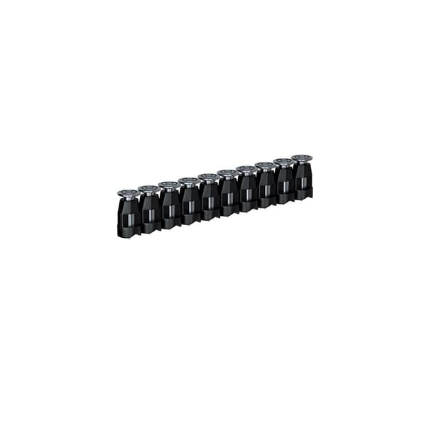 Bosch Professional Kartongspik Pneumatisk Spikpistol Nm-13 Box + Silver