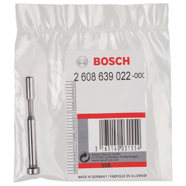 Bosch Professional Punch Universal Hopeinen