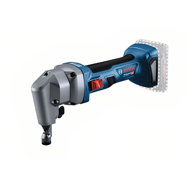 Bosch Professional Stansemaskine Gna 18v-16 E Søvfarvet