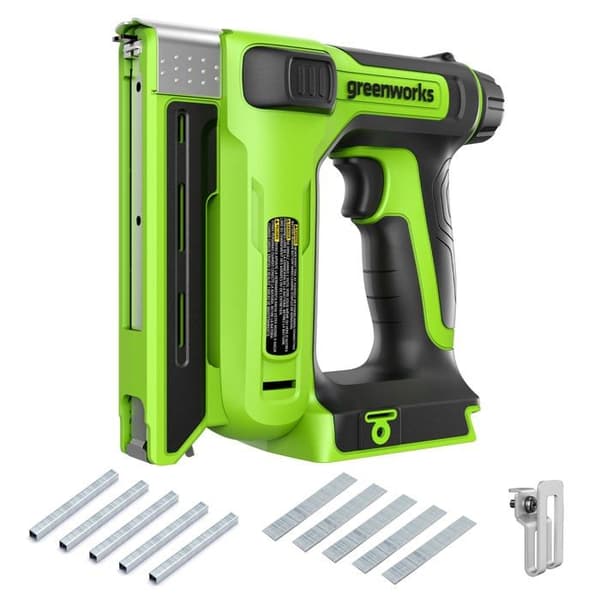 Greenworks verktygshäftare - 3400107
