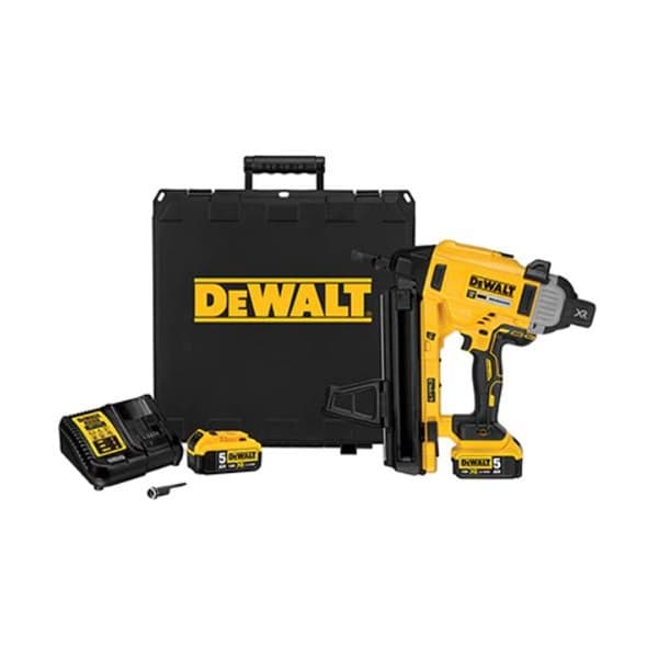 DeWALT DCN890P2-QW spikpistol/häftpistoler Batteri