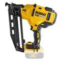 Miniatyrbild 1 av 5: Slagnailare - DEWALT - DCN660N - 16 gauge - Borstlös - Utan batteri eller laddare