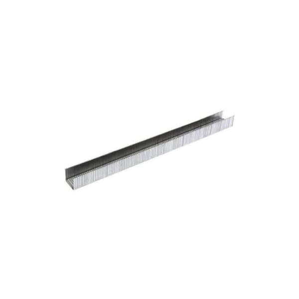 5000 häftklamrar MAKITA F-32689 - 10,6 x 22 mm