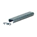 Miniatyrbild 3 av 4: Staketklammer - RAPID - VR22 Antracit - Blister 1100