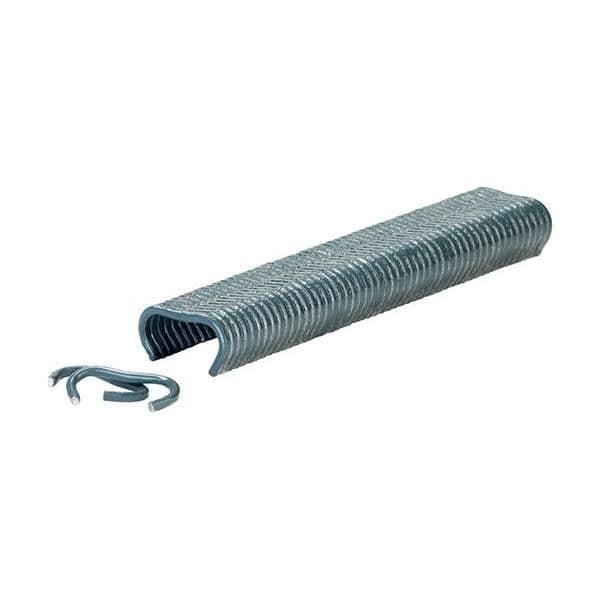Staketklammer - RAPID - VR22 Antracit - Blister 1100