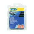 Miniatyrbild 2 av 4: Staketklammer - RAPID - VR22 Antracit - Blister 1100
