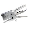 Miniatyrbild 1 av 4: Rapesco 73 Heavy Duty Metal häfttång (häftklammer 73 - 6-12 mm) Silver 1169