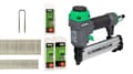 Miniatyrbild 1 av 4: Salki häftapparat - 86909050PA - Förpackning - CSK BG90+ häftapparat 90-30 mm tång + Brad AX 30 mm och 40 mm