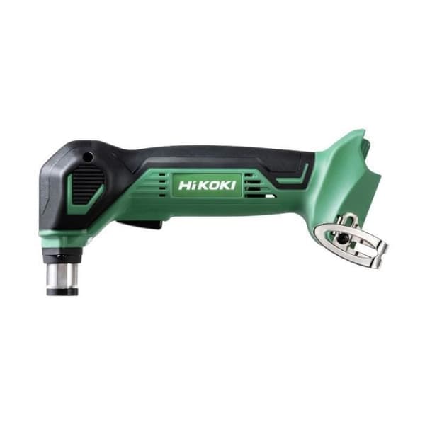 HIKOKI NH18DSLW4Z automatisk hammarspikpistol - 18V - 25 till 90 mm - Øhead 4 till 8,7 mm - 4000 cps/min