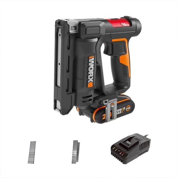 Worx häftapparat - WX843