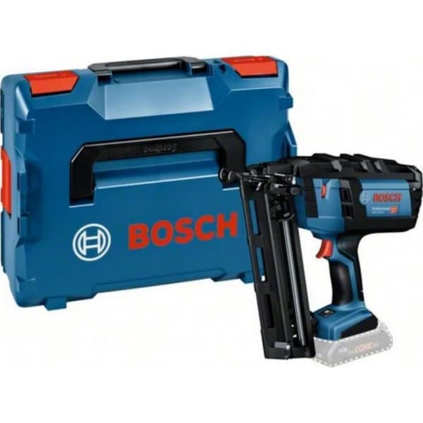 Trådlös spikpistool - Bosch - GNH 18V-64 - 18V - 105 spikar - Professionell