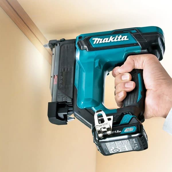 MAKITA Spikpistol 10,8V - PT354DZ solo