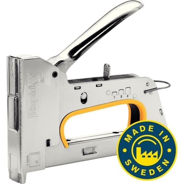 Rapid PRO R30E häftpistol