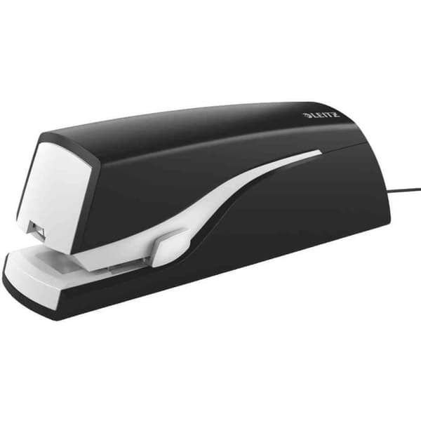 Leitz NeXXt Elhäftapparat 2 mm Svart