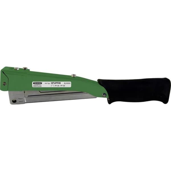 Prebena HFUPF09 hammarhäftapparat - Med sladd - 1 batteri - 1 kg