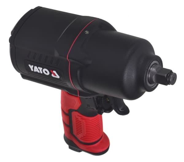 Pneumatisk skiftnyckel 1/2" 1700Nm YATO YT-09544