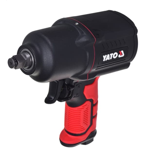 Pneumatisk skiftnyckel 1/2" 1700Nm YATO YT-09544