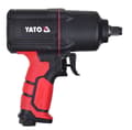 Miniatyrbild 1 av 8: Pneumatisk skiftnyckel 1/2" 1700Nm YATO YT-09544