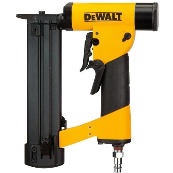 Pneumatisk precisionsnaglare - DeWalt - DPN2330 - 23Ga - Lätt och kompakt
