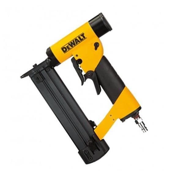 Pneumatisk precisionsnaglare - DeWalt - DPN2330 - 23Ga - Lätt och kompakt