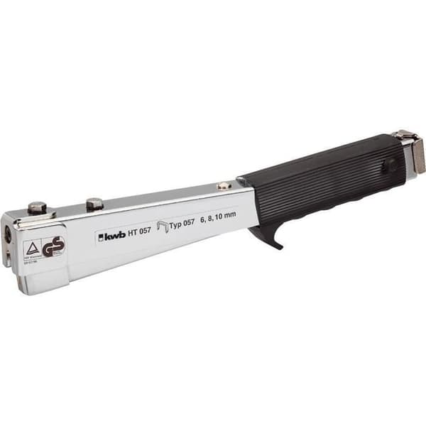 KWB Professionell Häftapparat HT 057 - 057057