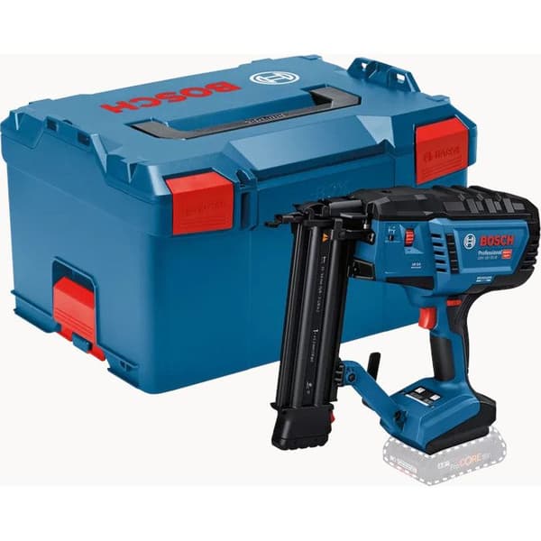 Batteri trä spikpistol gnh 18v-50 m