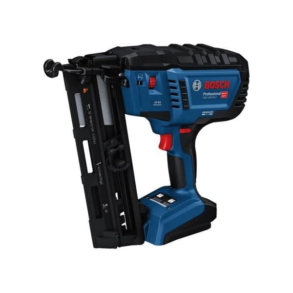 Cloueuse BOSCH GNH 18V-64-2 - Trådlös - Batteri - Professionell