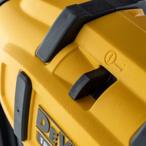 Slagnailare - DEWALT - DCN660NT-XJ - 18V - Trådlös - Professionell