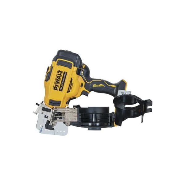 DeWALT DCN45RND2 Sladdlös spikpistol för trätak 18V 2Ah